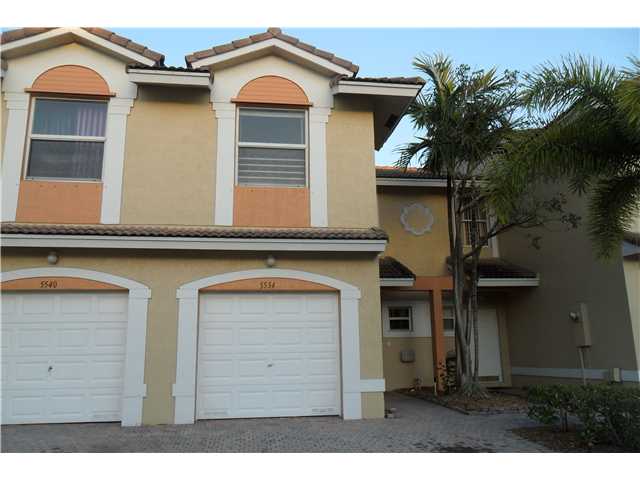 5534 NW 90TH TE # 5534