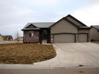 806 W Sandstone Ct