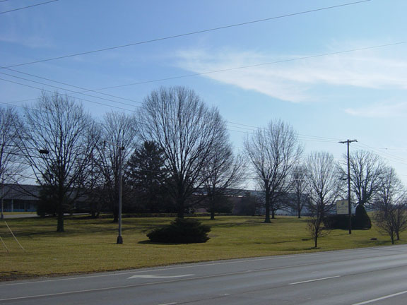 695 North Main Street