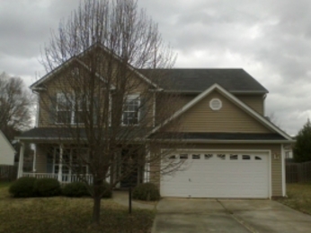 109 Stallings Mill Dr