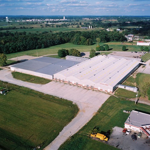 3813 West Kentucky 146