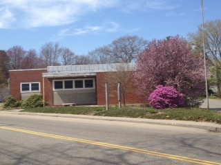 60 Saco Avenue