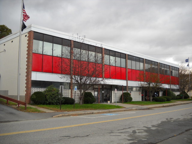 129 South Main Street