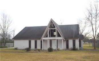 14030 Oak Bend Dr