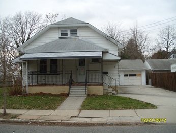 10 Arcadia Place