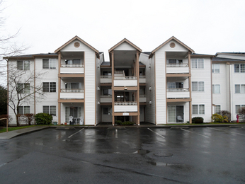 10824 SE 170th Street Unit B-302