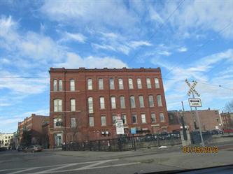 10 Kearney Sq #304