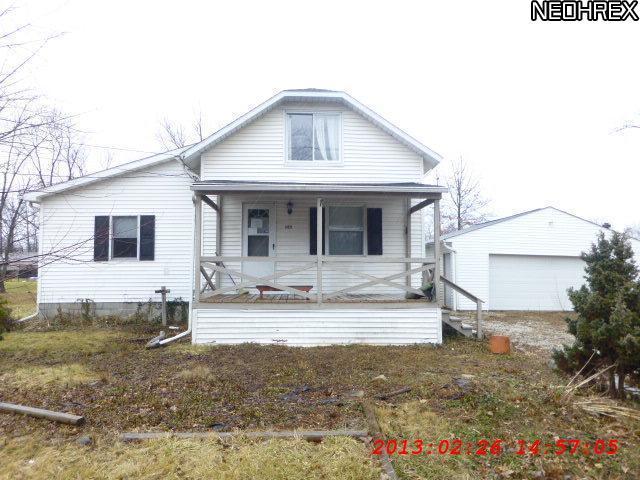 14521 Gaskill Dr Ne