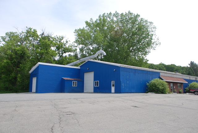 52 Lower Hyde Park