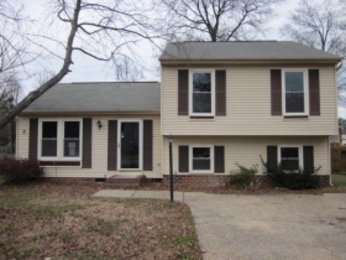 9216 Tweed Pl