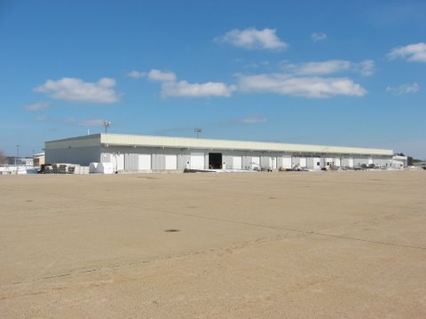 139 Flightline Rd.