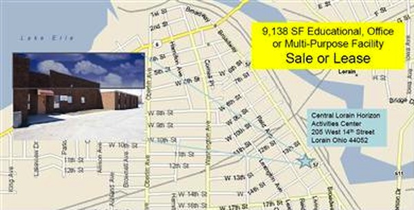 205 W 14th St
