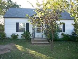 1105 North 44th Stre