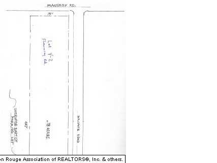 TBD Flannery Road
