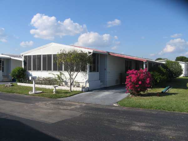 6711 NW 28 TH. St. #809