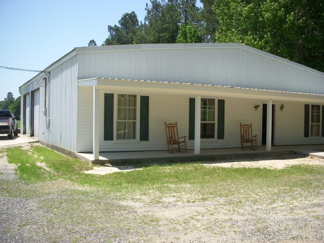 32125 James Avants Road