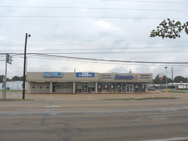 1800 - 1804 Louisville Avenue