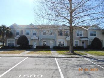 12311 Kensington La
