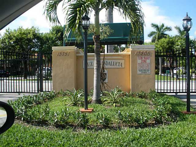 13791 SW 160 ST # 8