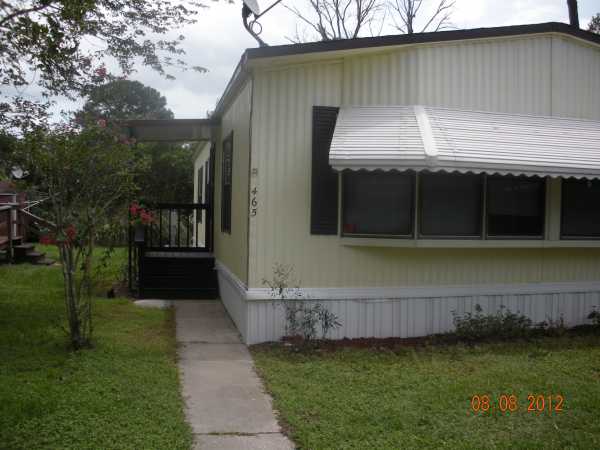 10960 Beach Blvd. #465