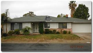 1318 E Tenaya Way