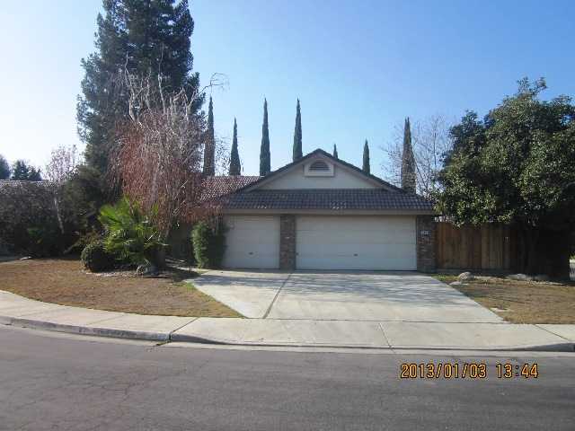 3101 Oak Meadow Ct