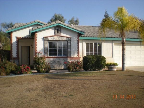 6420 Cherry Blossom Ct