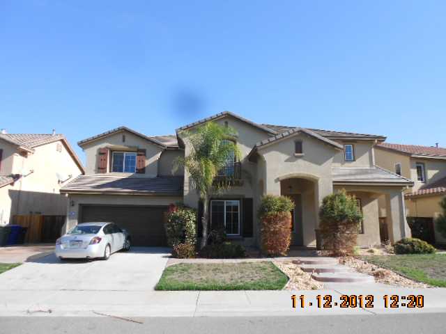 3091 Sparrow Dr