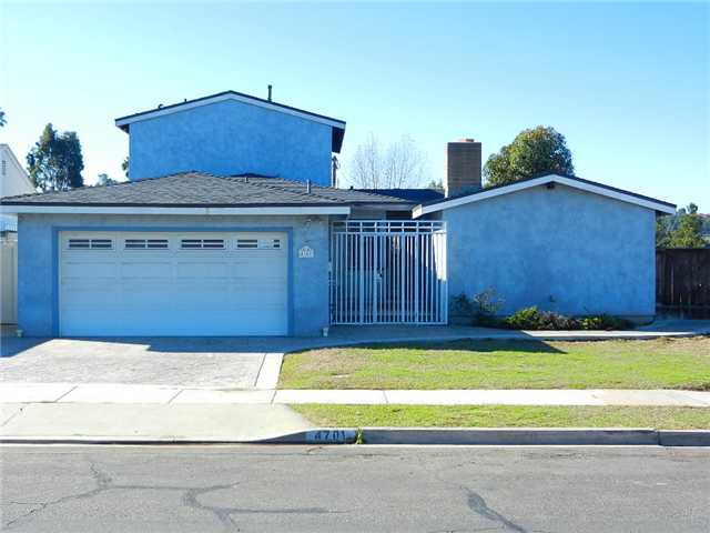 4701 Greenbrier Ave