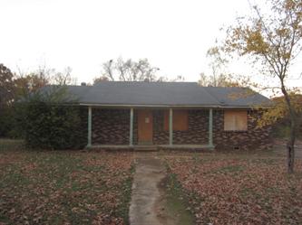 8803 Davidson Road
