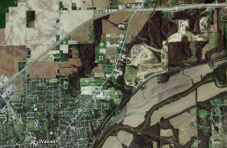 SWQ Hwy. 24 & SR 13