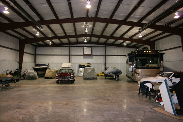 3603 County Road 6 E