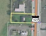 1309 N Barron St