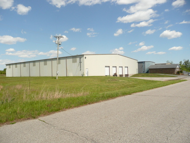 1671 Progress Dr. Bldg. 1
