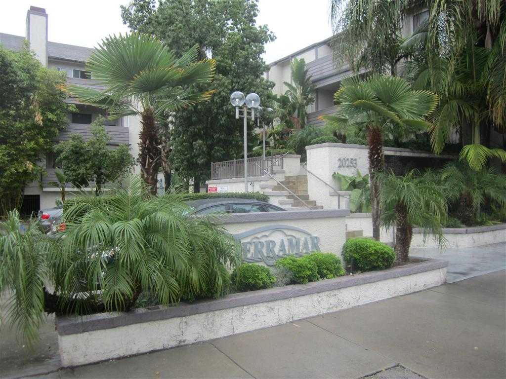 20253 Keswick St Apt 201