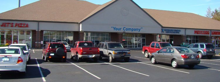 954 North State Road 135
