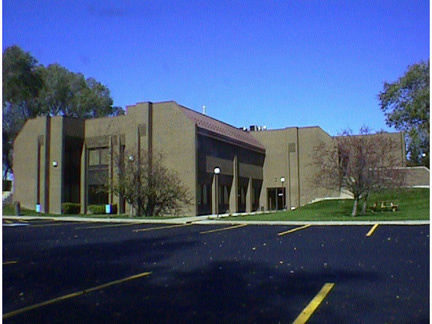 8127 Merrillville Rd