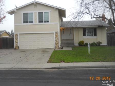 347 Hanover Way