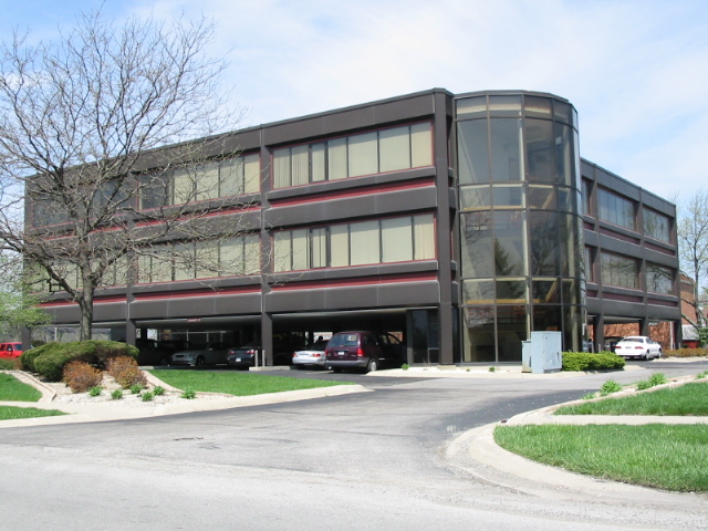 2100 N Main St