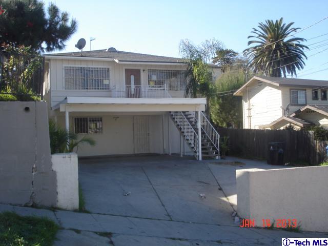 2736 Guirado St
