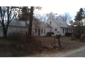 51 Croydon Brook Rd