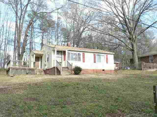 1601 Preston Dr