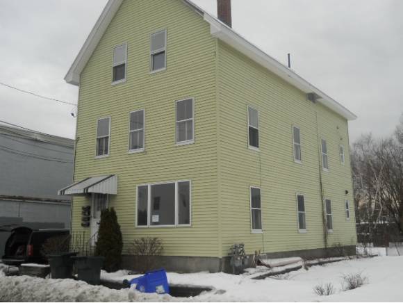 138 Willow St