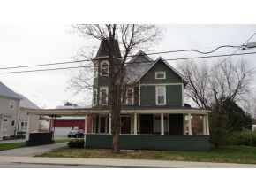 147 Orchard St