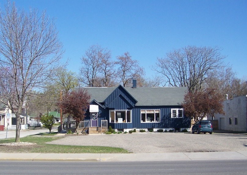 300 E. Jackson Blvd