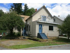157 Summer St