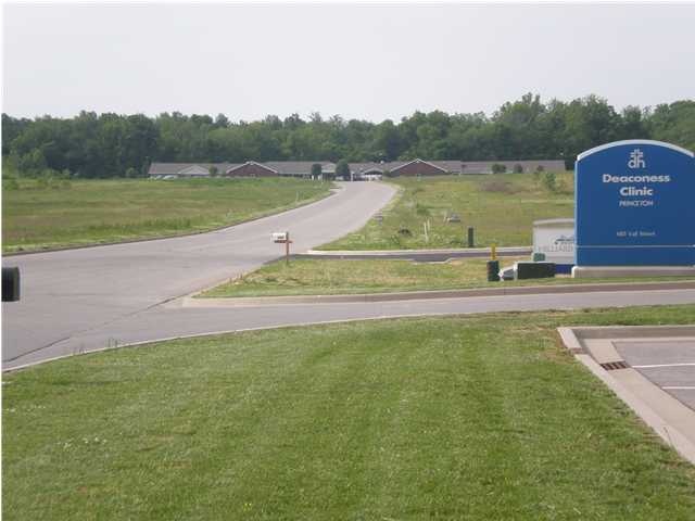 Vail Street