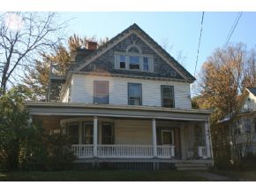 40 Atkinson St
