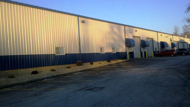 500 E Ridge Rd