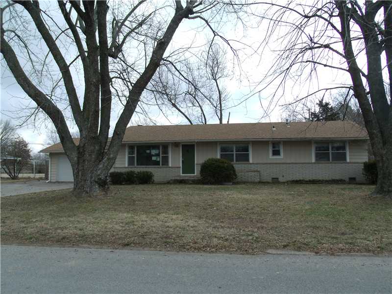 1303 Convair St